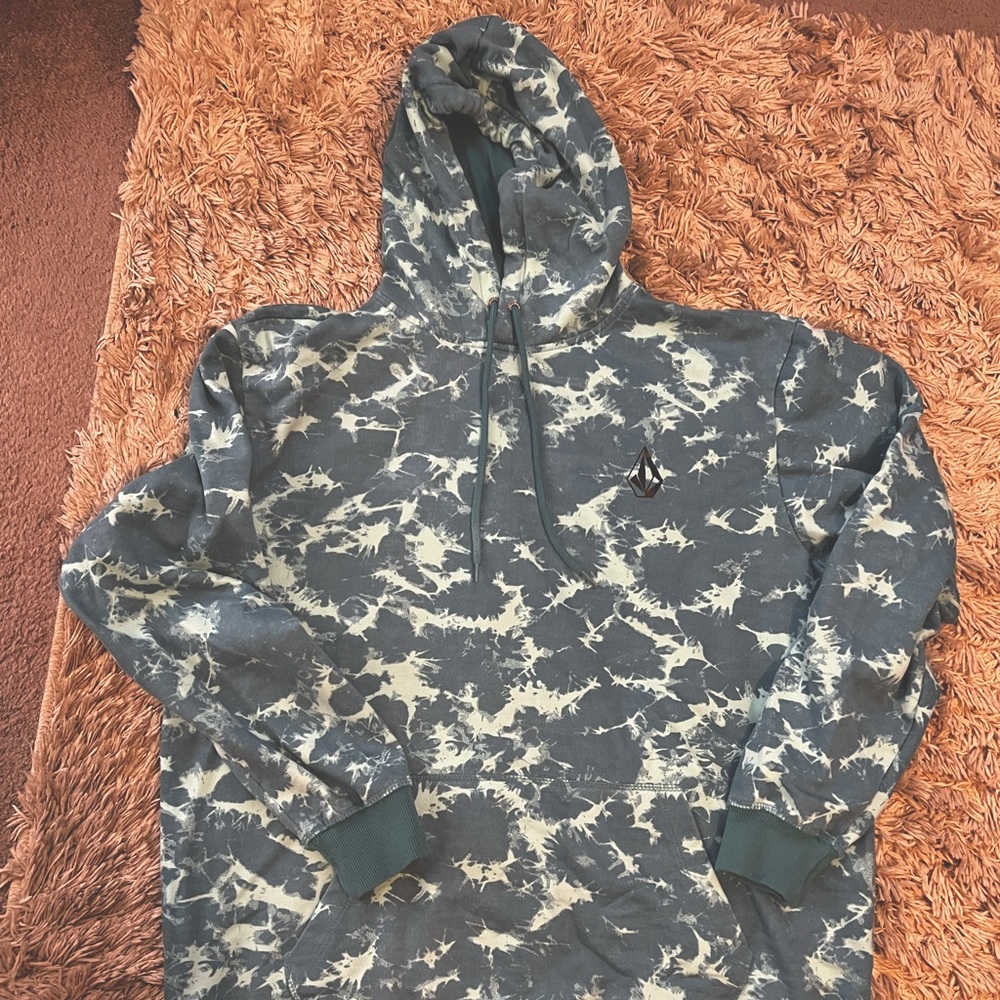 Mens Volcom sweatshirt xxl